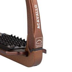 Étriers Rel-X 180 Acavallo