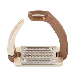 Étriers Rel-X 180 Acavallo