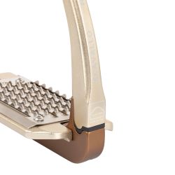 Étriers Rel-X 180 Acavallo