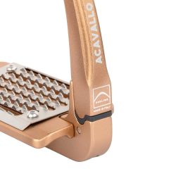 Étriers Rel-X 180 Acavallo