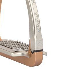 Étriers Rel-X 180 Acavallo