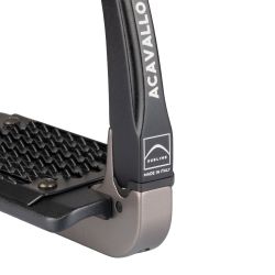 Étriers Rel-X 180 Acavallo