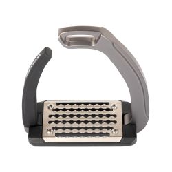 Étrier bras profilé Rel-X EASY Acavallo