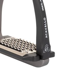 Étrier bras profilé Rel-X EASY Acavallo