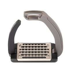 Étrier bras profilé Rel-X EASY Acavallo