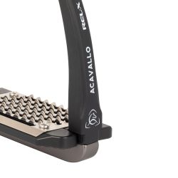 Étrier bras profilé Rel-X EASY Acavallo