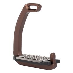 Étrier bras profilé Rel-X EASY Acavallo