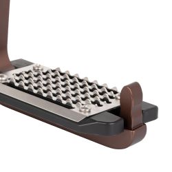 Étrier bras profilé Rel-X EASY Acavallo