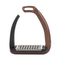 Étrier bras profilé Rel-X EASY Acavallo