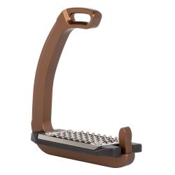 Étrier bras profilé Rel-X EASY Acavallo