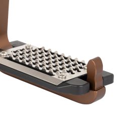 Étrier bras profilé Rel-X EASY Acavallo