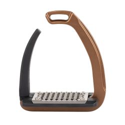 Étrier bras profilé Rel-X EASY Acavallo