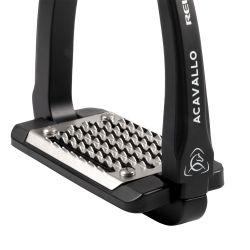 Étrier bras profilé Rel-X EASY Acavallo