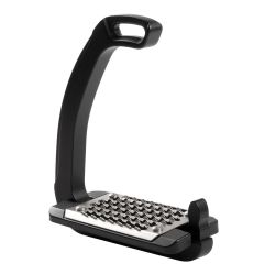 Étrier bras profilé Rel-X EASY Acavallo