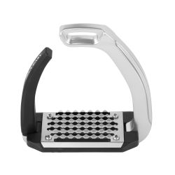 Étrier bras profilé Rel-X EASY Acavallo