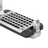 Étrier bras profilé Rel-X EASY Acavallo