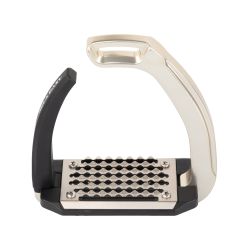 Étrier bras profilé Rel-X EASY Acavallo