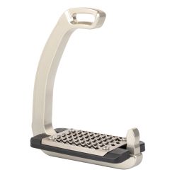 Étrier bras profilé Rel-X EASY Acavallo