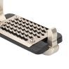 Étrier bras profilé Rel-X EASY Acavallo
