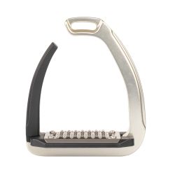 Étrier bras profilé Rel-X EASY Acavallo