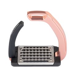 Étrier bras profilé Rel-X EASY Acavallo