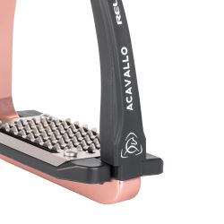 Étrier bras profilé Rel-X EASY Acavallo