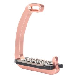 Étrier bras profilé Rel-X EASY Acavallo