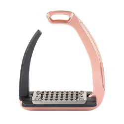 Étrier bras profilé Rel-X EASY Acavallo