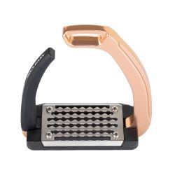 Étrier bras profilé Rel-X EASY Acavallo