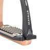 Étrier bras profilé Rel-X EASY Acavallo