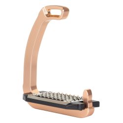 Étrier bras profilé Rel-X EASY Acavallo