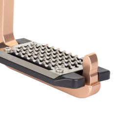 Étrier bras profilé Rel-X EASY Acavallo