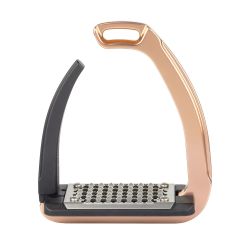 Étrier bras profilé Rel-X EASY Acavallo