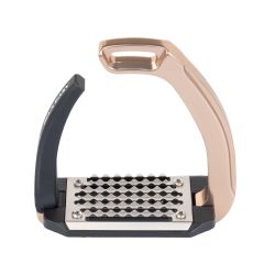 Étrier bras profilé Rel-X EASY Acavallo