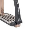 Étrier bras profilé Rel-X EASY Acavallo