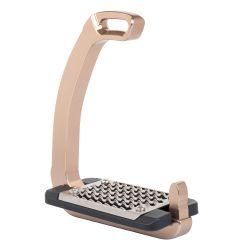 Étrier bras profilé Rel-X EASY Acavallo