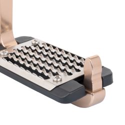 Étrier bras profilé Rel-X EASY Acavallo