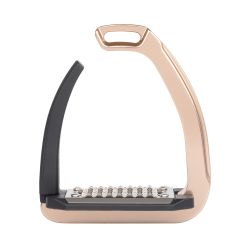 Étrier bras profilé Rel-X EASY Acavallo