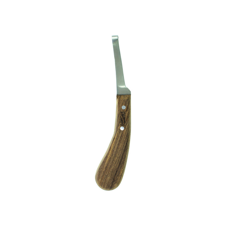 Renette avec manche en bois Forget