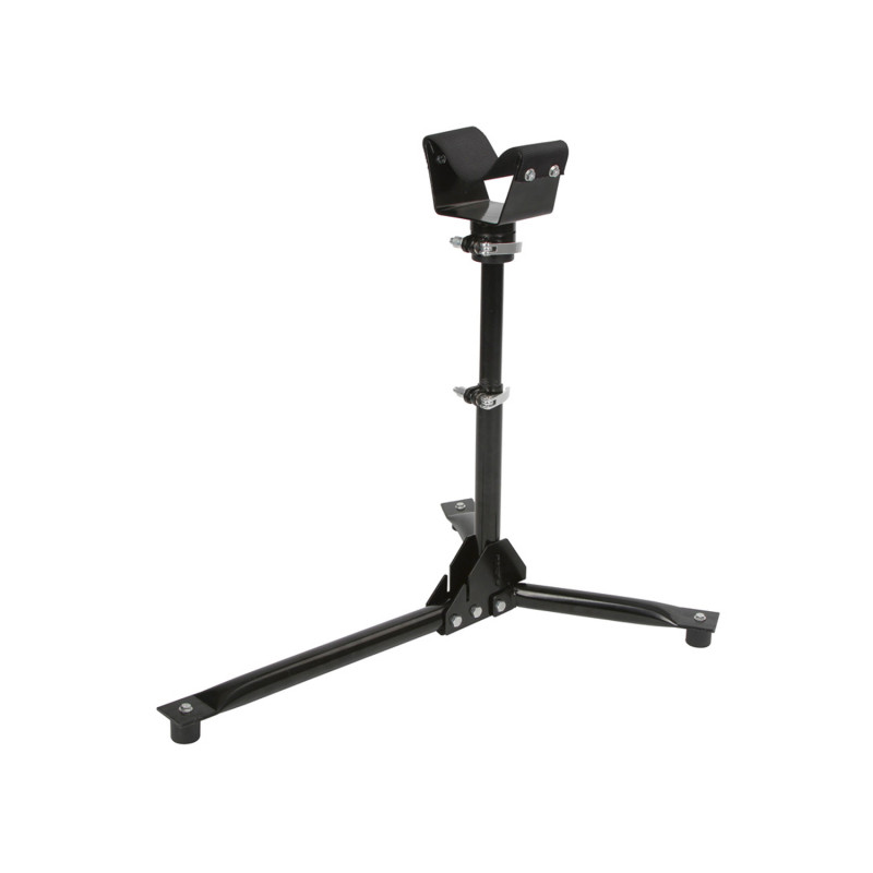 Trépied réglable Ecoflex 2 en 1 Forget