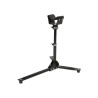Trépied réglable Ecoflex 2 en 1 Forget
