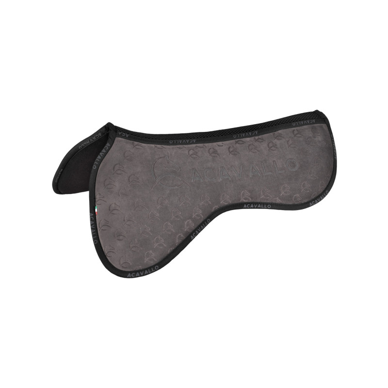 Amortisseur MF JCCS SW-3DS Louvre grip silicone court Acavallo