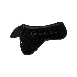 Amortisseur MF JCCS SW-3DS Louvre grip silicone court Acavallo