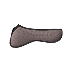 Amortisseur MF JCCS SW-3DS Louvre grip silicone court Acavallo