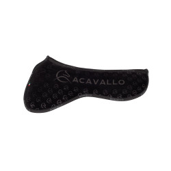 Amortisseur MF JCCS SW-3DS Louvre grip silicone court Acavallo