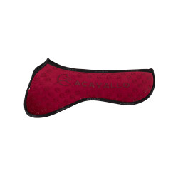 Amortisseur MF JCCS SW-3DS Louvre grip silicone court Acavallo