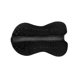 Amortisseur MF JCCS SW-3DS Louvre grip silicone court Acavallo