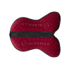 Amortisseur MF JCCS SW-3DS Louvre grip silicone court Acavallo