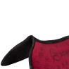 Amortisseur MF JCCS SW-3DS Louvre grip silicone court Acavallo