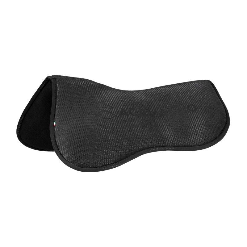 Amortisseur MF HPS CW-CS suède plat extreme grip Acavallo
